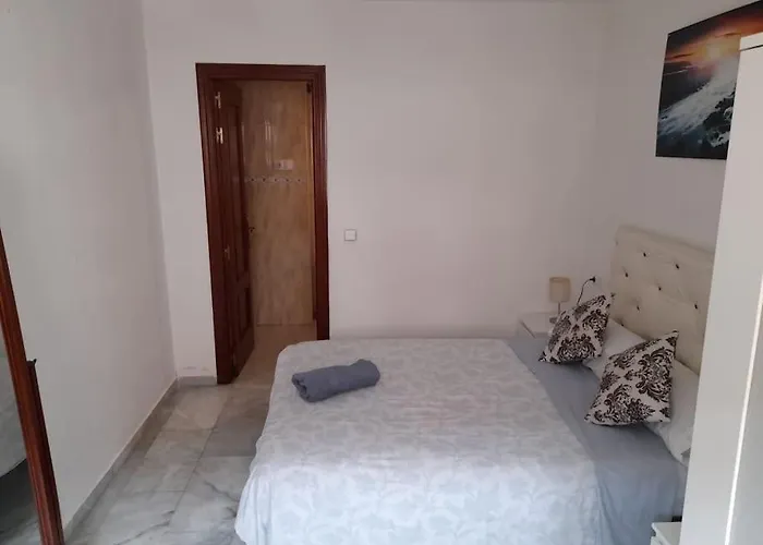 Apartmento Sostoa 2