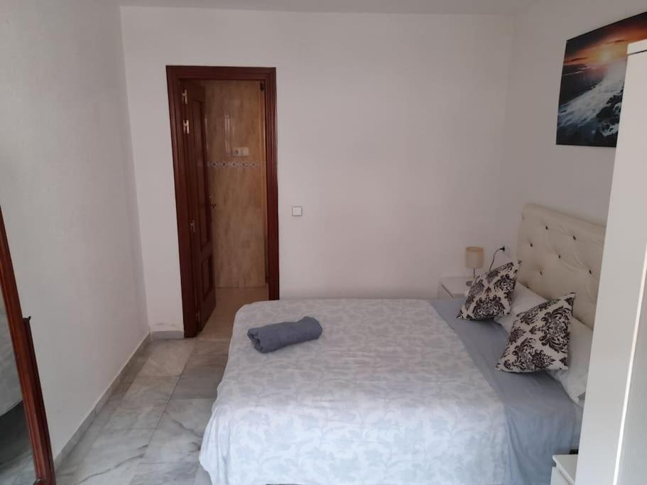 Apartmento Sostoa 2 * Malaga