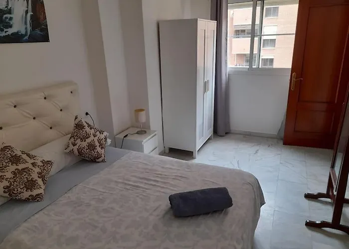 Apartmento Sostoa 2