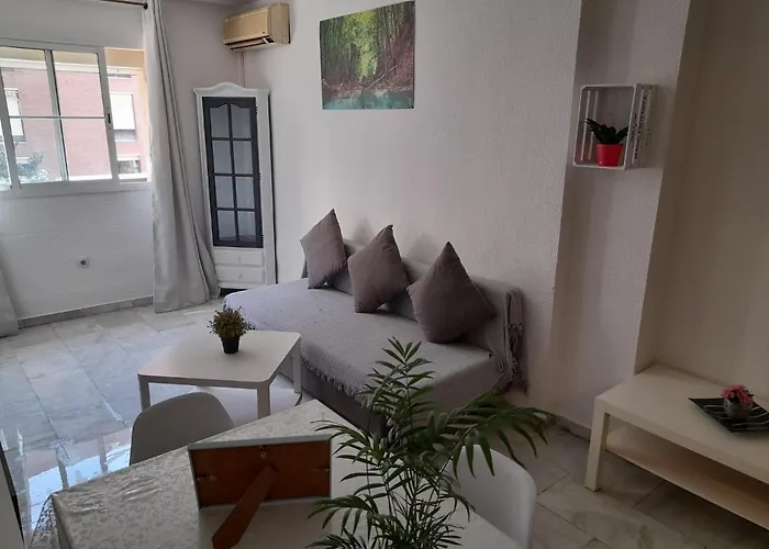 Apartmento Sostoa 2