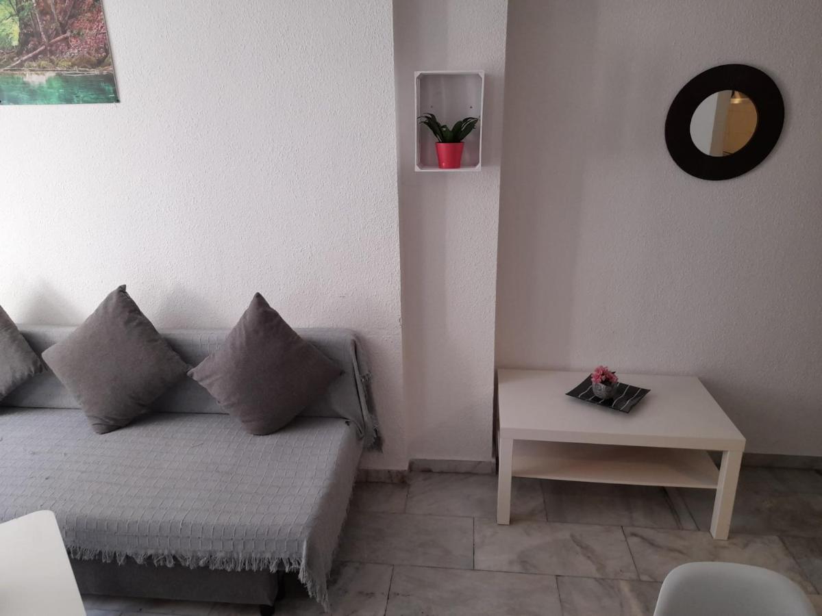 Apartmento Sostoa 2 Apartment Malaga